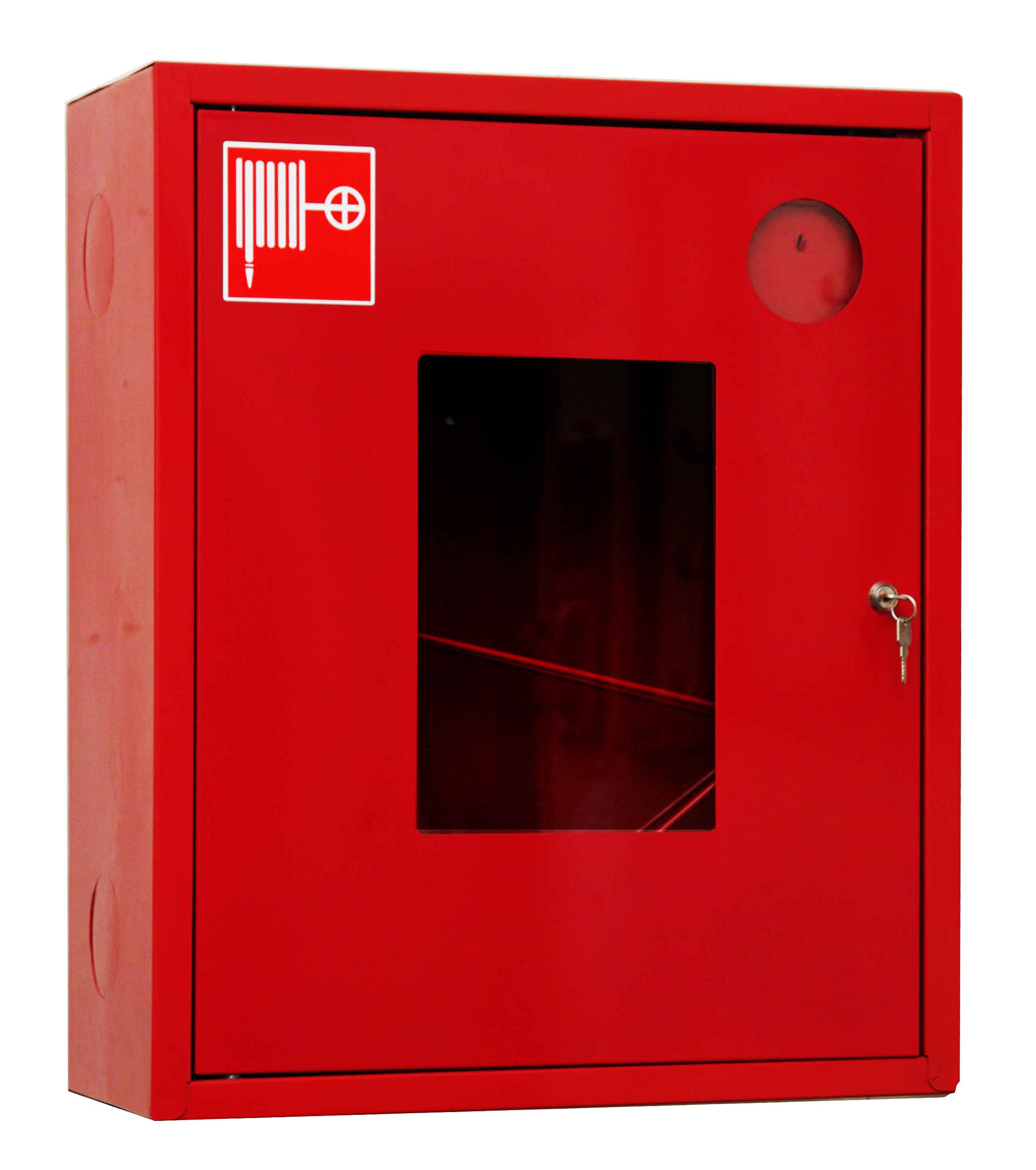 Шкаф пожарный ШПК-310 НОБ
